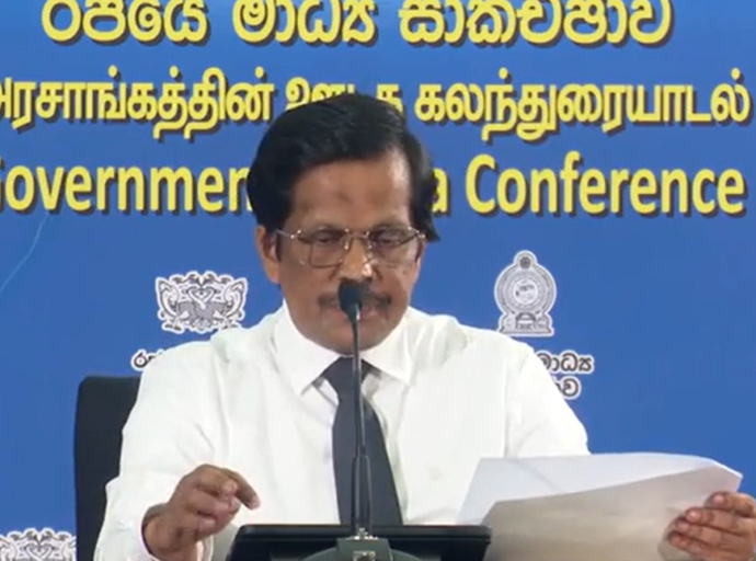 විනාශ වූ මහාමාර්ග කඩිනමින් යථා තත්වයට පත් කරනවා - මාර්ග සංවර්ධන අධිකාරියේ අධ්‍යක්ෂ ජනරාල්